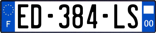 ED-384-LS