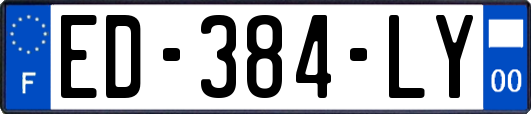 ED-384-LY