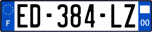 ED-384-LZ