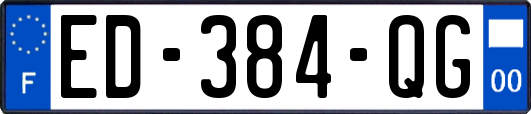 ED-384-QG