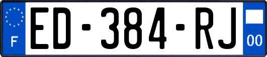 ED-384-RJ