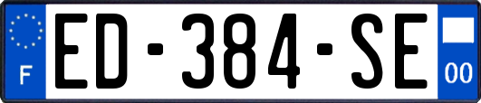 ED-384-SE
