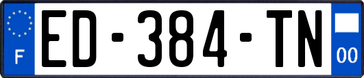 ED-384-TN