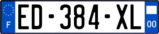 ED-384-XL