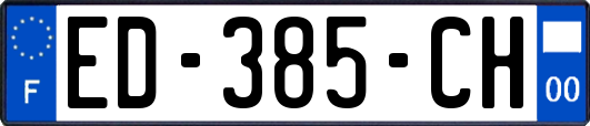 ED-385-CH