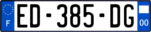 ED-385-DG