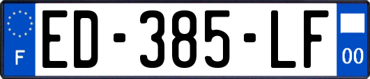 ED-385-LF