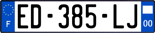 ED-385-LJ