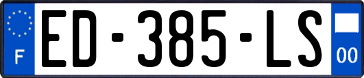 ED-385-LS