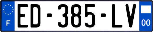 ED-385-LV