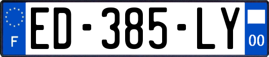 ED-385-LY