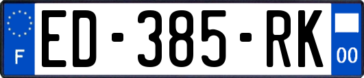 ED-385-RK