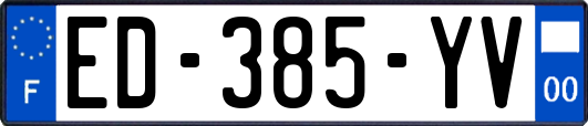 ED-385-YV