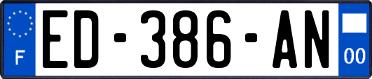 ED-386-AN