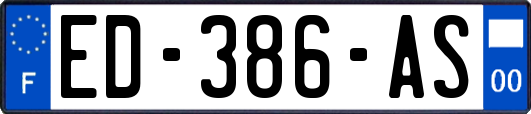 ED-386-AS