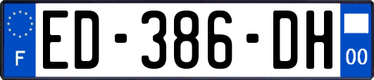 ED-386-DH