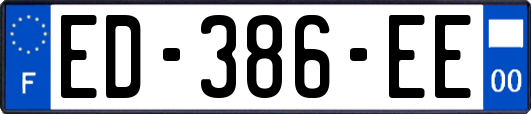 ED-386-EE