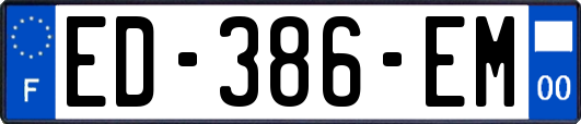 ED-386-EM