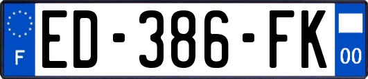 ED-386-FK