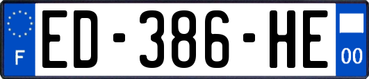 ED-386-HE