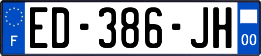 ED-386-JH