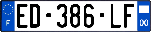 ED-386-LF