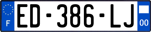 ED-386-LJ