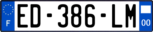 ED-386-LM