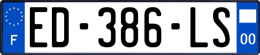 ED-386-LS