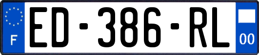 ED-386-RL