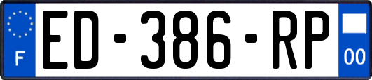 ED-386-RP