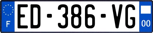 ED-386-VG