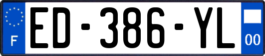 ED-386-YL