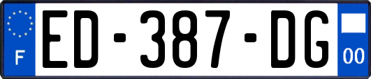 ED-387-DG