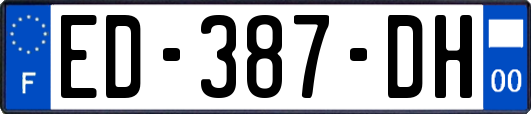 ED-387-DH