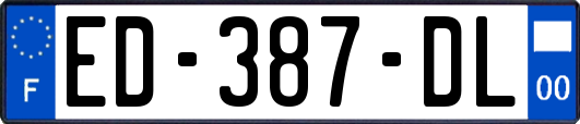 ED-387-DL