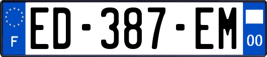 ED-387-EM