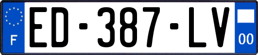 ED-387-LV