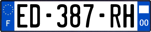 ED-387-RH