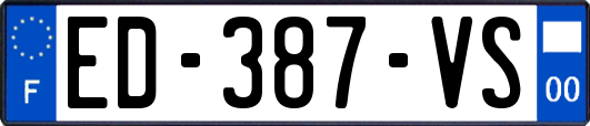 ED-387-VS