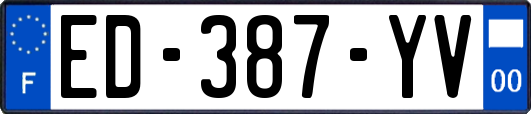 ED-387-YV