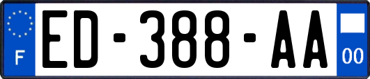 ED-388-AA