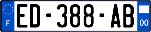 ED-388-AB