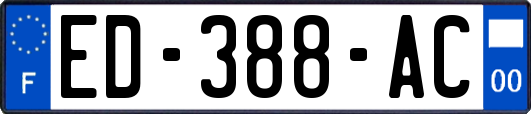 ED-388-AC