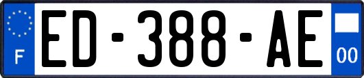 ED-388-AE