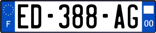 ED-388-AG