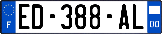 ED-388-AL