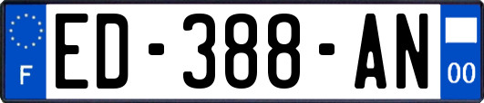 ED-388-AN