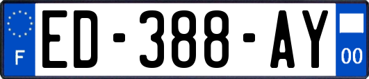 ED-388-AY