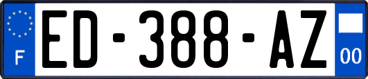 ED-388-AZ